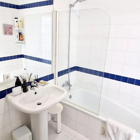 Apartment Viana *