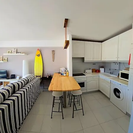 Viana Apartment