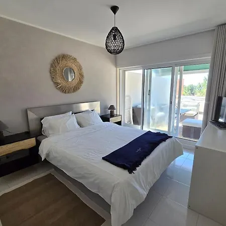 Apartment Viana *